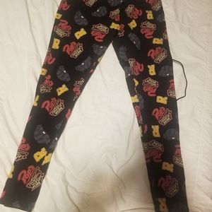 Riverdale leggings